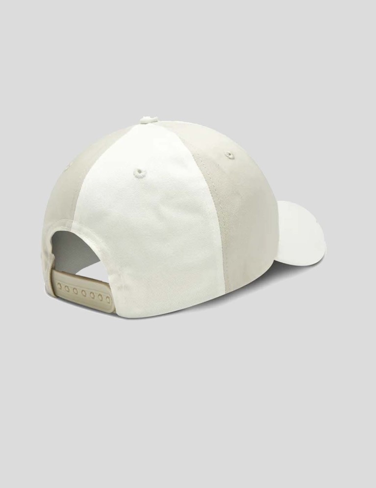 Gorra TOMMY JEANS skater baseball cap beige